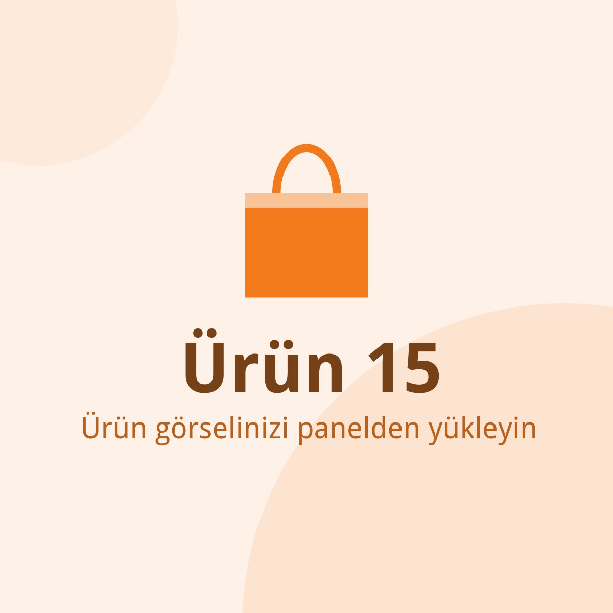 Ürün 15
