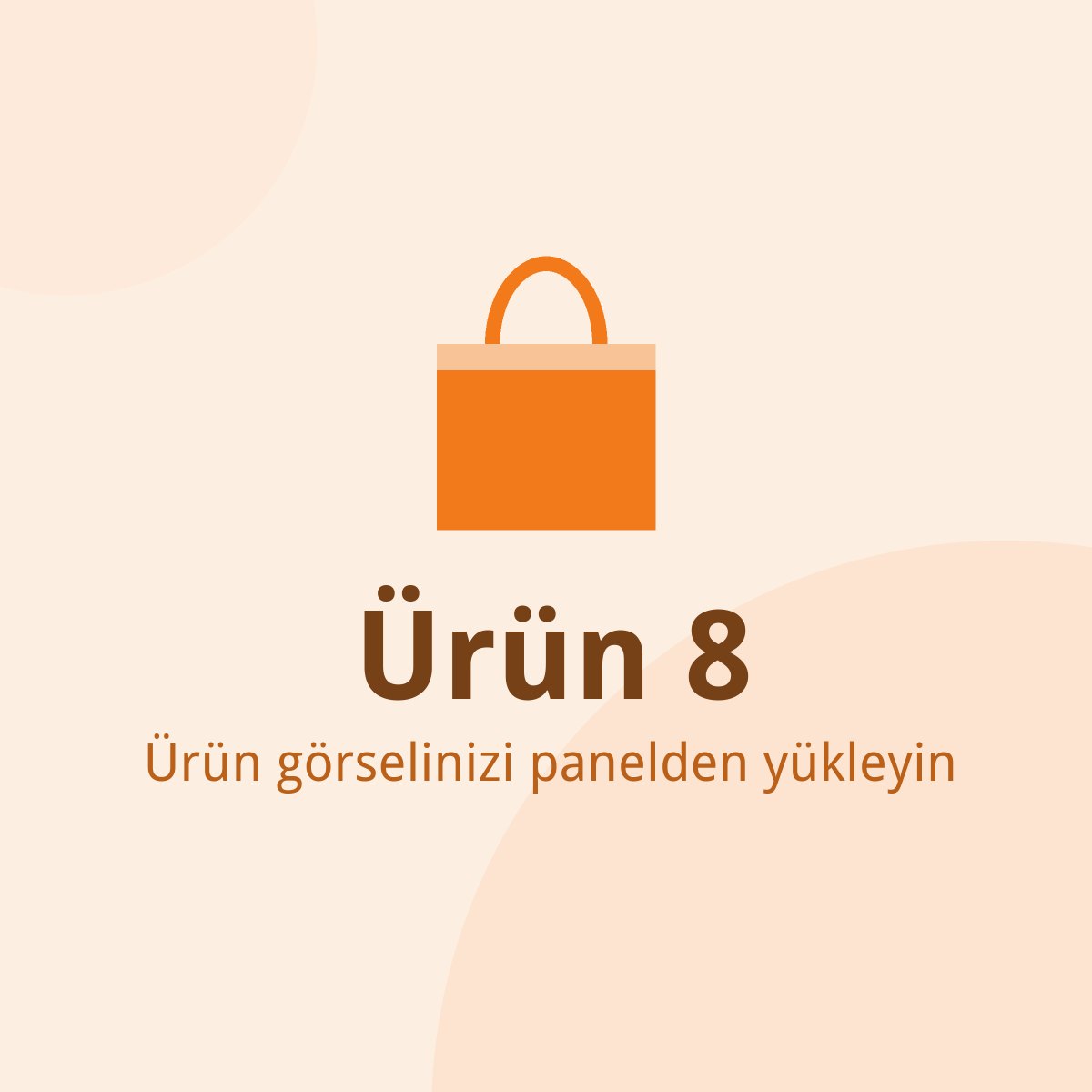 Ürün 8